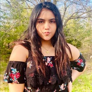 Meet your Posher, Karla